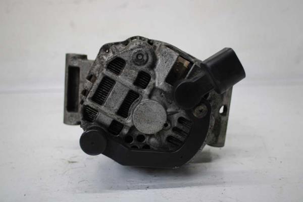 ALTERNATEUR CITROEN/PEUGEOT 80A - Vue 3